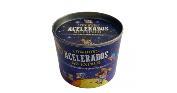 CARTAS-HABILIDADE-MEMÓRIA-COWBOYS ACELERADOS NO ESPAÇO